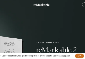 Remarkable 2 Review