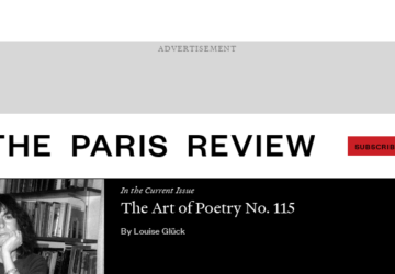 The Paris Review