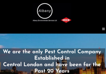 Albany Pest Control