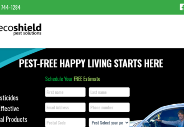 EcoShield Pest Solutions