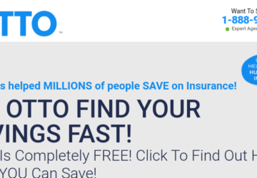 Otto Insurance Review