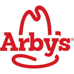 Arby's Wagyu Burger Review Logo