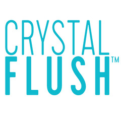 Crystal Flush Review Logo