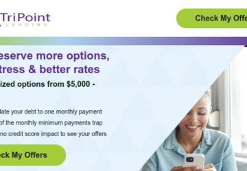 Tripoint Lending Review