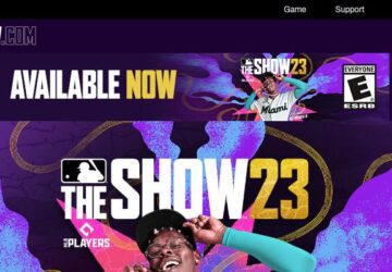 MLB The Show 23 Review