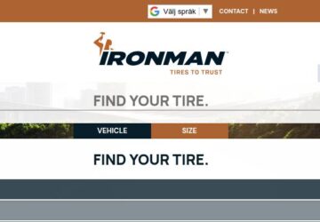 Ironman Tires Review