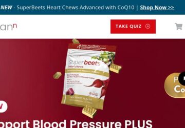 SuperBeets Review