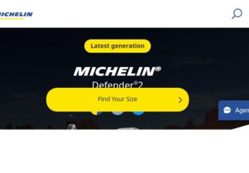 Michelin Defender 2 Review