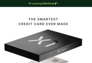 X1 Credit Card Review