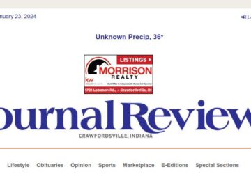 Journal Review Obituaries