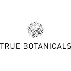 True Botanicals Review Logo