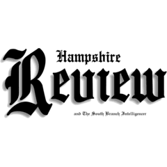 Hampshire Review Logo