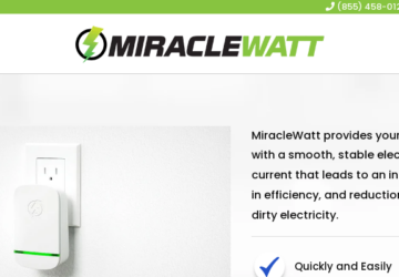 Miraclewatt Review