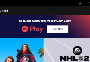 NHL 23 Review