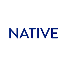 Native Shampoo Review Logo