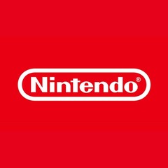 Nintendo Switch Year in Review Logo