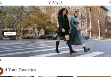 Vivaia Shoes Review