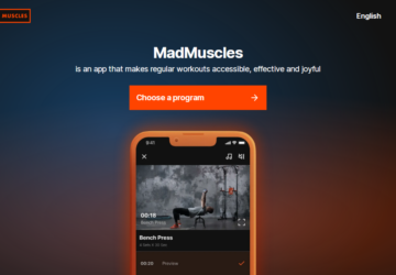 Mad Muscles Review