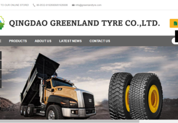 Greenlander Tyre Review