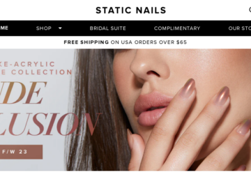 Static Nails Review