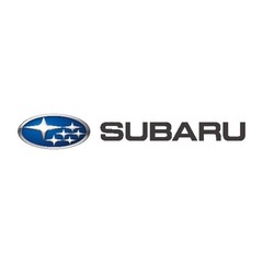 Subaru Solterra Review Logo
