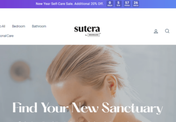 Sutera Pillow Review