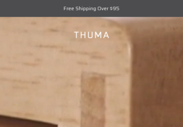 Thuma Bed Review