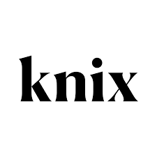 Knix Underwear Review Logo
