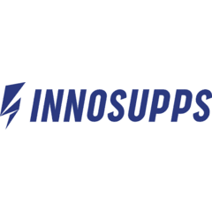 Inno Supps Review Logo