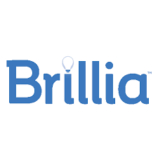 Brillia Review Logo