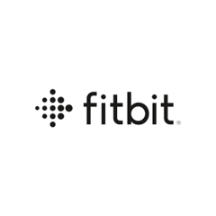 Fitbit Luxe Review Logo