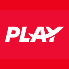 Play Airlines Review Logo