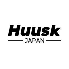 Huusk Knife Review Logo
