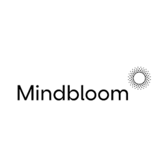 Mindbloom Review Logo