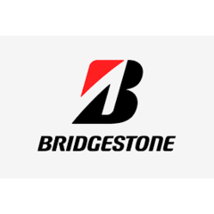 Bridgestone Review Logo