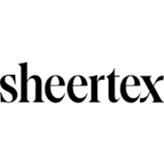 Sheertex Review Logo