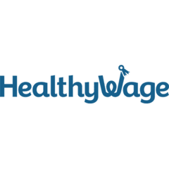 HealthyWage Review Logo