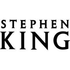 Stephen King Fairy Tale Review Logo