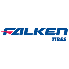 Falken Wildpeak A/T3W Review Logo