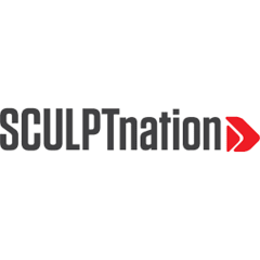 Sculptnation Review Logo