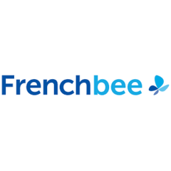French Bee Airlines Review Logo