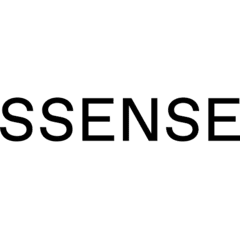 SSENSE Review Logo