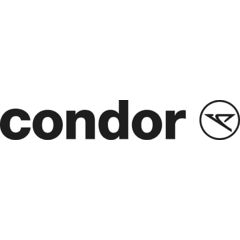 Condor Airlines Review Logo