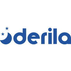 Derila Pillow Review Logo
