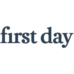 First Day Vitamins Review Logo
