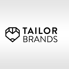 Tailor Brands Review Logo