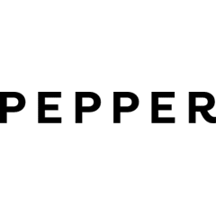 Pepper Bra Review Logo
