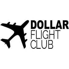 Dollar Flight Club Review Logo