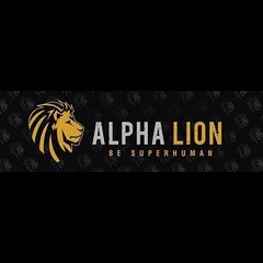 Alpha Lion Review Logo