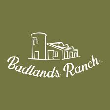 Badlands Ranch Dog Food Review Logo